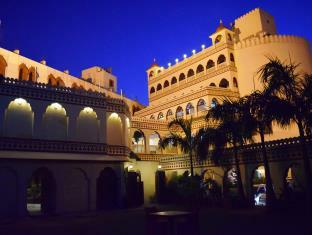 Fort Chandragupt Hotel Jaipur Exterior photo